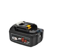 TPCELL 5/6AH PD65W Type-c Outils Électriques D'entrée/sortie Batterie De Remplacement Li-ion Compatible For Makita, 18V LXT BL1850 BL1840(4Ah battery PD)