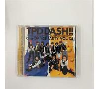TPD DASH!! - DASH!! 〜 Cha-DANCE PARTY Vol.7.5