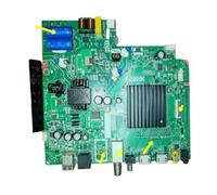 TPD.NT72563C.PB788 5NT63CA2 5NT725B2 Carte Mère TV Réseau Trois En Un Plusieurs Interfaces Différentes(1TNOCI L)