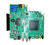 TPD.NT72563C.PB788 5NT63CA2 5NT725B2 Carte Mère TV Réseau Trois En Un Plusieurs Interfaces Différentes(2TNOCI)
