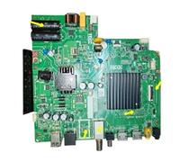 TPD.NT72563C.PB788 5NT63CA2 5NT725B2 Carte Mère TV Réseau Trois En Un Plusieurs Interfaces Différentes(1tnoci b)