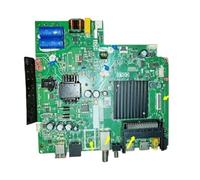 TPD.NT72563C.PB788 5NT63CA2 5NT725B2 Carte Mère TV Réseau Trois En Un Plusieurs Interfaces Différentes(1T1CI)