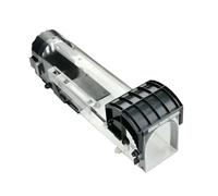 TPDRKOWJX Pièges à Rats, pièges, Attrape-Souris, piège Souris autobloquant Intelligent, Cage Transparente autobloquante, Automatique for intérieur et extérieur (Couleur : A)(B)