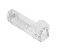 TPDRKOWJX Pièges à Rats, pièges, Attrape-Souris, piège Souris autobloquant Intelligent, Cage Transparente autobloquante, Automatique for intérieur et extérieur (Couleur : A)(C)