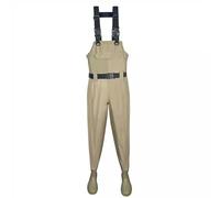 TPDRKOWJX Waders de pêche