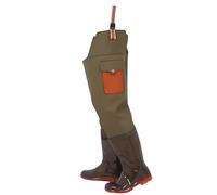TPDRKOWJX Waders de pêche