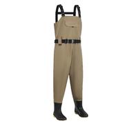 TPDRKOWJX Waders de pêche