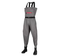 TPDRKOWJX Waders de pêche