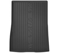 TPE Frogum Dry Zone Tapis De Coffre pour BMW Serie 7 G11 2015-2022 TPE caoutchou