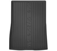 TPE Frogum Dry Zone Tapis De Coffre pour BMW Serie 7 G12 2015-2022 TPE caoutchou