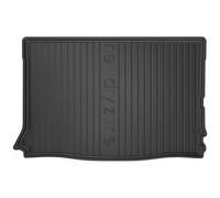 TPE Frogum Dry Zone Tapis De Coffre pour Citroen Berlingo I 1996-2005 TPE caoutc