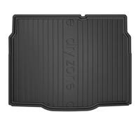 TPE Frogum Dry Zone Tapis De Coffre pour Citroen e-C4 depuis 2020 TPE caoutchouc