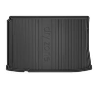 TPE Frogum Dry Zone Tapis De Coffre pour Citroen Nemo Combi 2007-2017 TPE caoutc