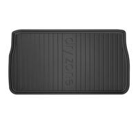 TPE Frogum Dry Zone Tapis De Coffre pour Dodge Grand Caravan V 2007-2020 TPE cao
