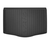 TPE Frogum Dry Zone Tapis De Coffre pour Honda Civic IX 2011-2016 TPE caoutchouc