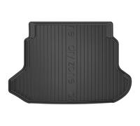 TPE Frogum Dry Zone Tapis De Coffre pour Honda CR-V II 2001-2006 TPE caoutchouc