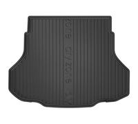 TPE Frogum Dry Zone Tapis De Coffre pour Hyundai Elantra VII depuis 2020 TPE cao