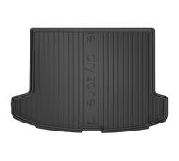 TPE Frogum Dry Zone Tapis De Coffre pour Hyundai Tucson IV depuis 2020 TPE caout
