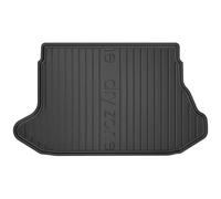 TPE Frogum Dry Zone Tapis De Coffre pour Kia Cerato I 2003-2008 TPE caoutchouc p