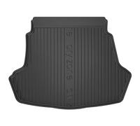 TPE Frogum Dry Zone Tapis De Coffre pour Kia Optima IV 2015-2020 TPE caoutchouc
