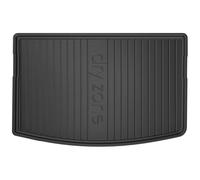 TPE Frogum Dry Zone Tapis De Coffre pour Kia Rio III 2011-2017 TPE caoutchouc pr