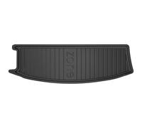 TPE Frogum Dry Zone Tapis De Coffre pour Mazda Premacy II 2005-2010 TPE caoutcho