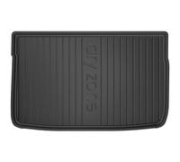 TPE Frogum Dry Zone Tapis De Coffre pour Mercedes-Benz A Classe W169 2004-2012 T