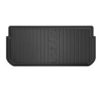 TPE Frogum Dry Zone Tapis De Coffre pour Mini Cooper III depuis 2014 TPE caoutch