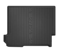 TPE Frogum Dry Zone Tapis De Coffre pour Nissan NV200 depuis 2009 TPE caoutchouc
