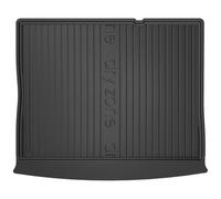 TPE Frogum Dry Zone Tapis De Coffre pour Opel Combo D 2011-2018 TPE caoutchouc p