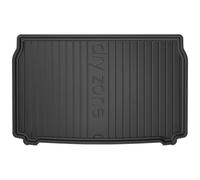 TPE Frogum Dry Zone Tapis De Coffre pour Opel Mokka B depuis 2020 TPE caoutchouc