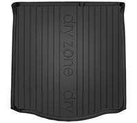 TPE Frogum Dry Zone Tapis De Coffre pour Peugeot 301 depuis 2012 TPE caoutchouc