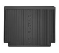 TPE Frogum Dry Zone Tapis De Coffre pour Peugeot Rifter depuis 2018 TPE caoutcho