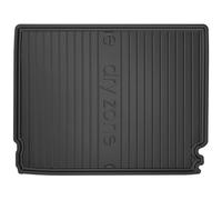 Tapis de coffre FROGUM DZ548362 Renault Clio