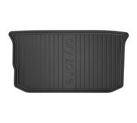 TPE Frogum Dry Zone Tapis De Coffre pour Renault Twingo III 2014-2018 TPE caoutc