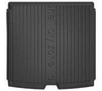 TPE Frogum Dry Zone Tapis De Coffre pour Skoda Enyaq iV depuis 2020 TPE caoutcho