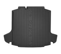 TPE Frogum Dry Zone Tapis De Coffre pour Skoda Rapid 2012-2019 TPE caoutchouc pr