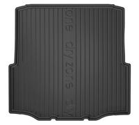 TPE Frogum Dry Zone Tapis De Coffre pour Skoda Superb II 2008-2015 TPE caoutchou