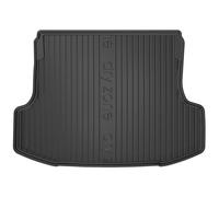 TPE Frogum Dry Zone Tapis De Coffre pour Subaru Legacy IV 2003-2009 TPE caoutcho