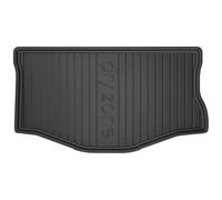TPE Frogum Dry Zone Tapis De Coffre pour Suzuki Swift IV 2004-2010 TPE caoutchou