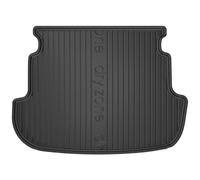 TPE Frogum Dry Zone Tapis De Coffre pour Toyota Corolla IX 2001-2007 TPE caoutch