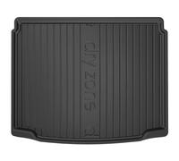 TPE Frogum Dry Zone Tapis De Coffre pour Volkswagen Golf Plus 2005-2014 TPE caou