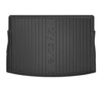 TPE Frogum Dry Zone Tapis De Coffre pour Volkswagen Golf VII 2012-2020 TPE caout