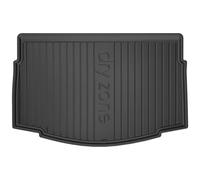 TPE Frogum Dry Zone Tapis De Coffre pour Volkswagen Golf VII 2012-2020 TPE caout
