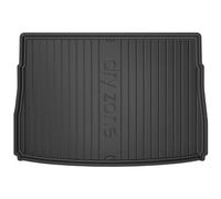 TPE Frogum Dry Zone Tapis De Coffre pour Volkswagen Golf VIII depuis 2019 TPE ca