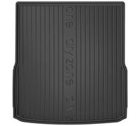 TPE Frogum Dry Zone Tapis De Coffre pour Volkswagen Passat B7 2010-2014 TPE caou