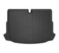 TPE Frogum Dry Zone Tapis De Coffre pour Volkswagen Scirocco III 2008-2017 TPE c