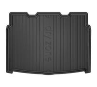 TPE Frogum Dry Zone Tapis De Coffre pour Volkswagen Tiguan II depuis 2015 TPE ca