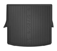 TPE Frogum Dry Zone Tapis De Coffre pour Volvo S40 II 2004-2007 TPE caoutchouc p