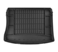 TPE Frogum Pro-Line Tapis De Coffre pour Audi A3 Sportback 8P 2003-2013 TPE caou